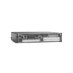 ASR1002-X Aggregation Service Router