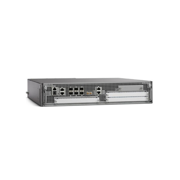 ASR1002-X Aggregation Service Router