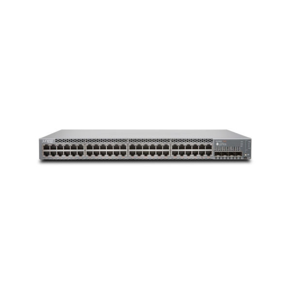 EX2300-48T - Juniper EX2300 Series Ethernet Switches