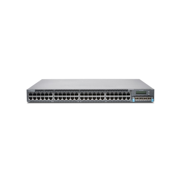 EX4300-48T - Juniper EX4300 Series Ethernet Switches