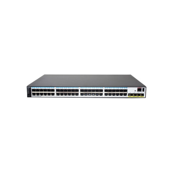 S5720-52X-PWR-LI-AC - Huawei S5700 Series Switches