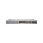 EX3400-24T - Juniper EX3400 Series Ethernet Switches