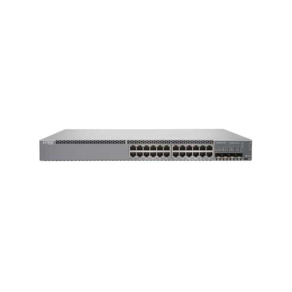 EX3400-24T - Juniper EX3400 Series Ethernet Switches