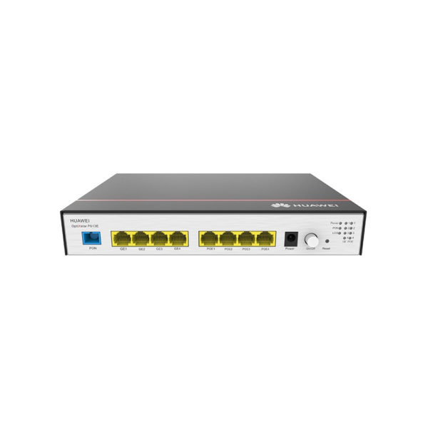 Huawei OptiXstar P613E - Huawei Bridge ONT