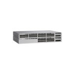 C9200L-48P-4X-A - Cisco Switch Catalyst 9200