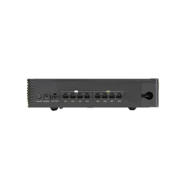 EG8080P - Huawei Gateway ONT without Wi-Fi