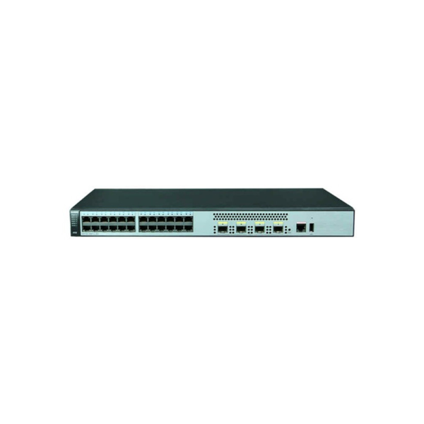 S5720-28X-PWR-LI-AC - Huawei S5700 Series Switches